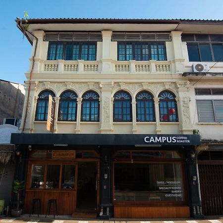 The Rommanee Classic Guesthouse Phuket Exteriér fotografie