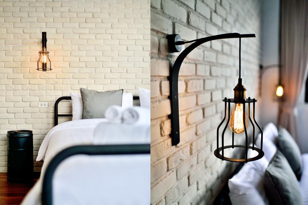 The Rommanee Classic Guesthouse Phuket Pokoj fotografie