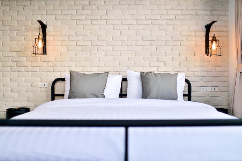 The Rommanee Classic Guesthouse Phuket Pokoj fotografie