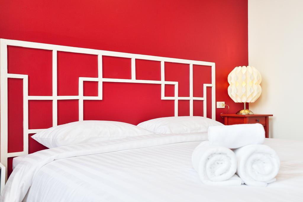 The Rommanee Classic Guesthouse Phuket Pokoj fotografie