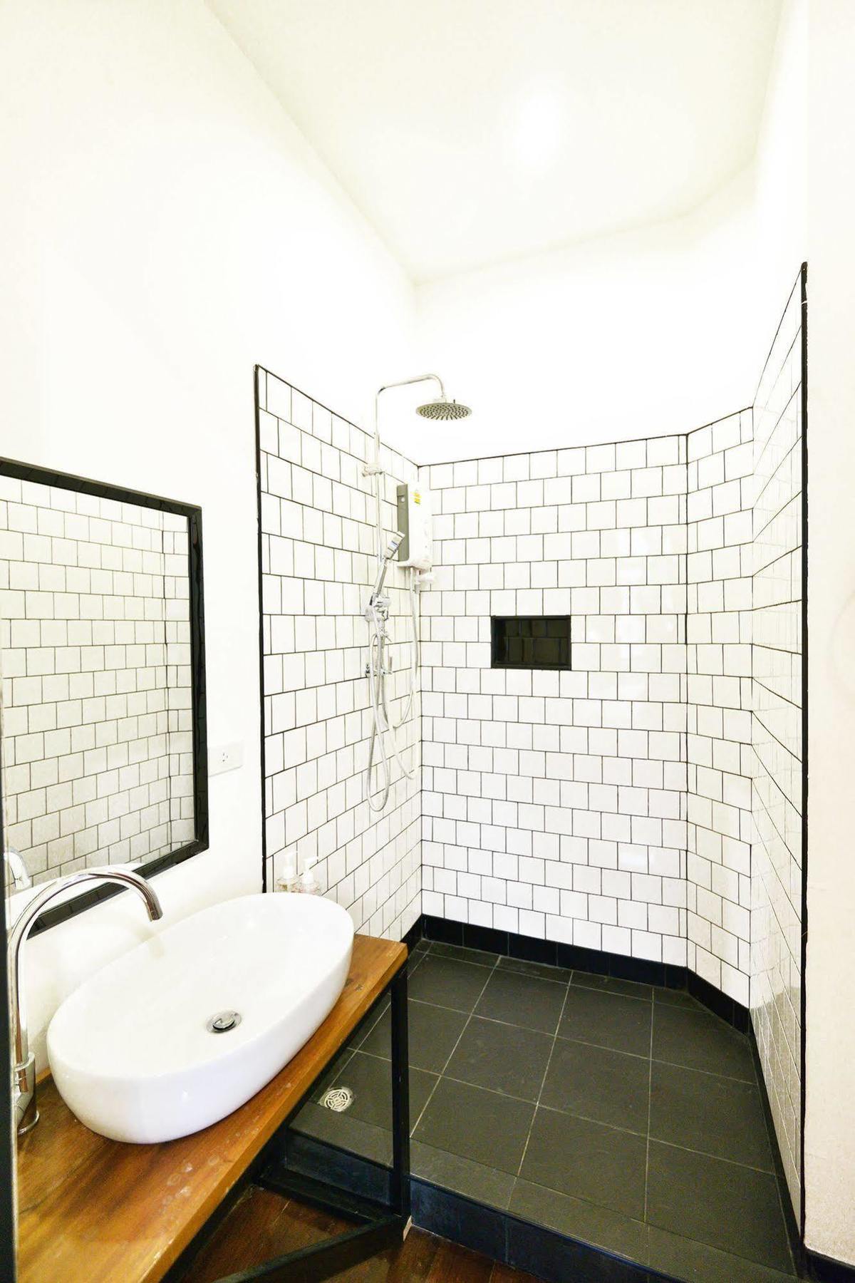 The Rommanee Classic Guesthouse Phuket Exteriér fotografie