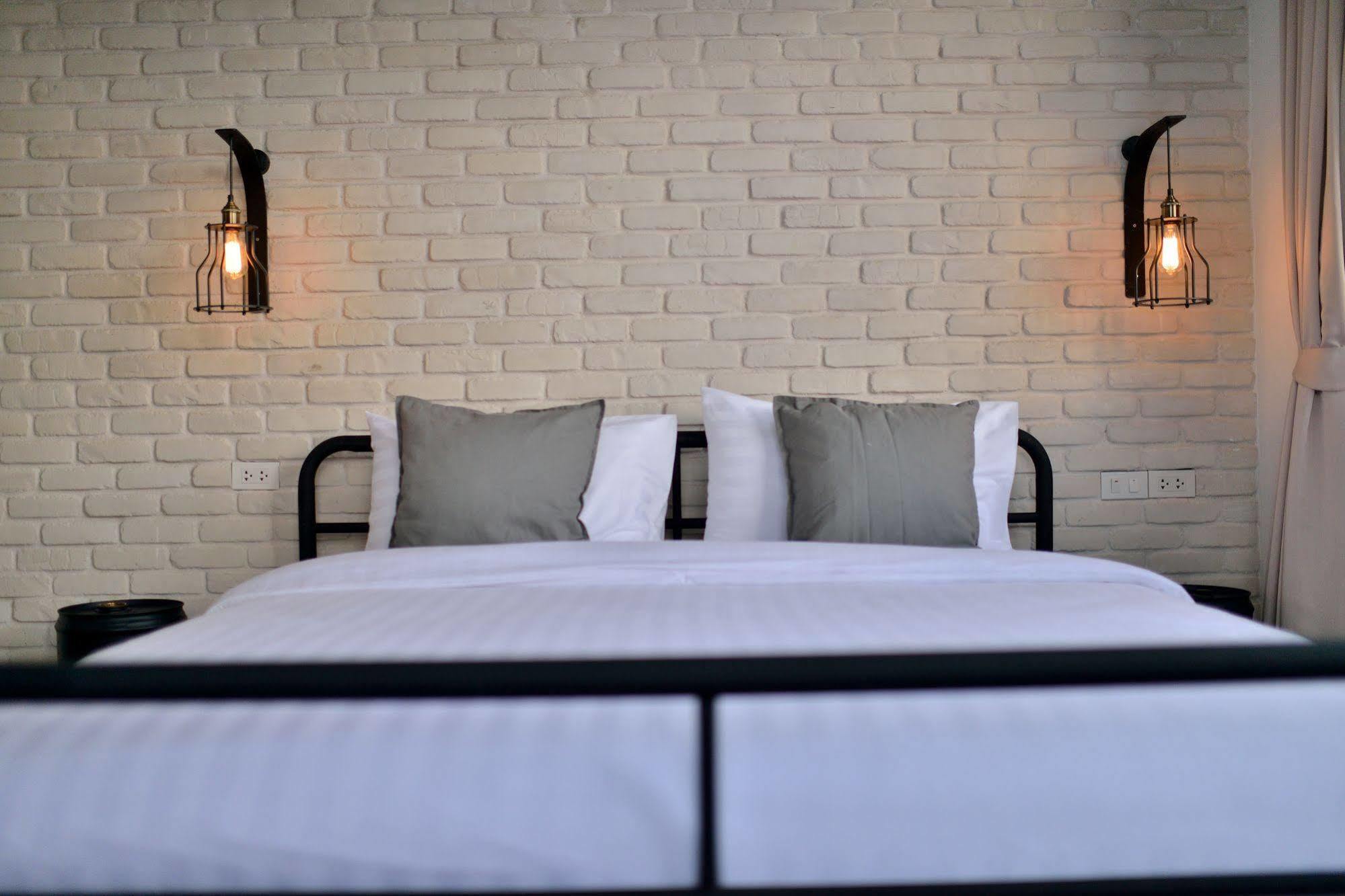 The Rommanee Classic Guesthouse Phuket Exteriér fotografie