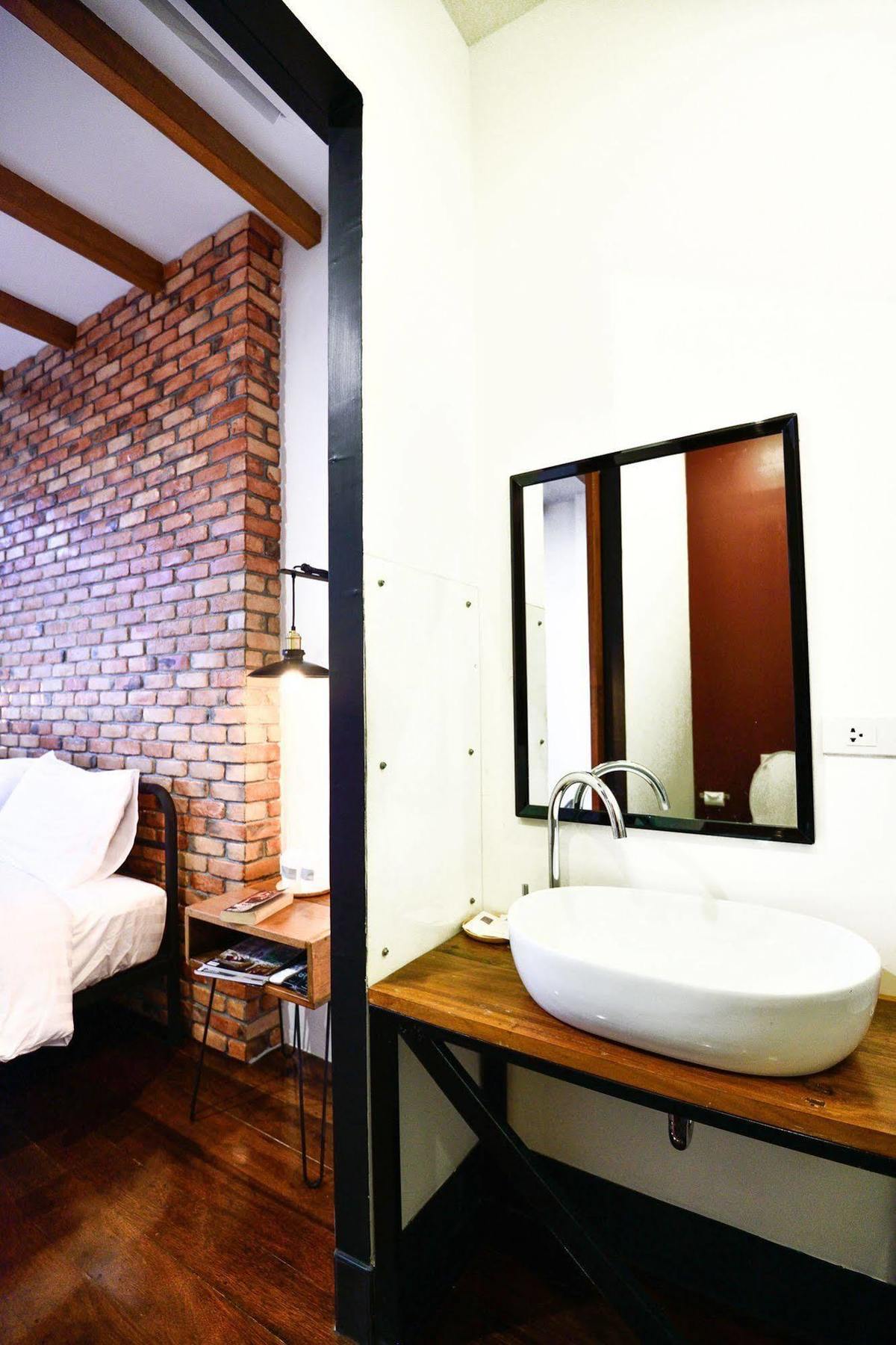 The Rommanee Classic Guesthouse Phuket Exteriér fotografie