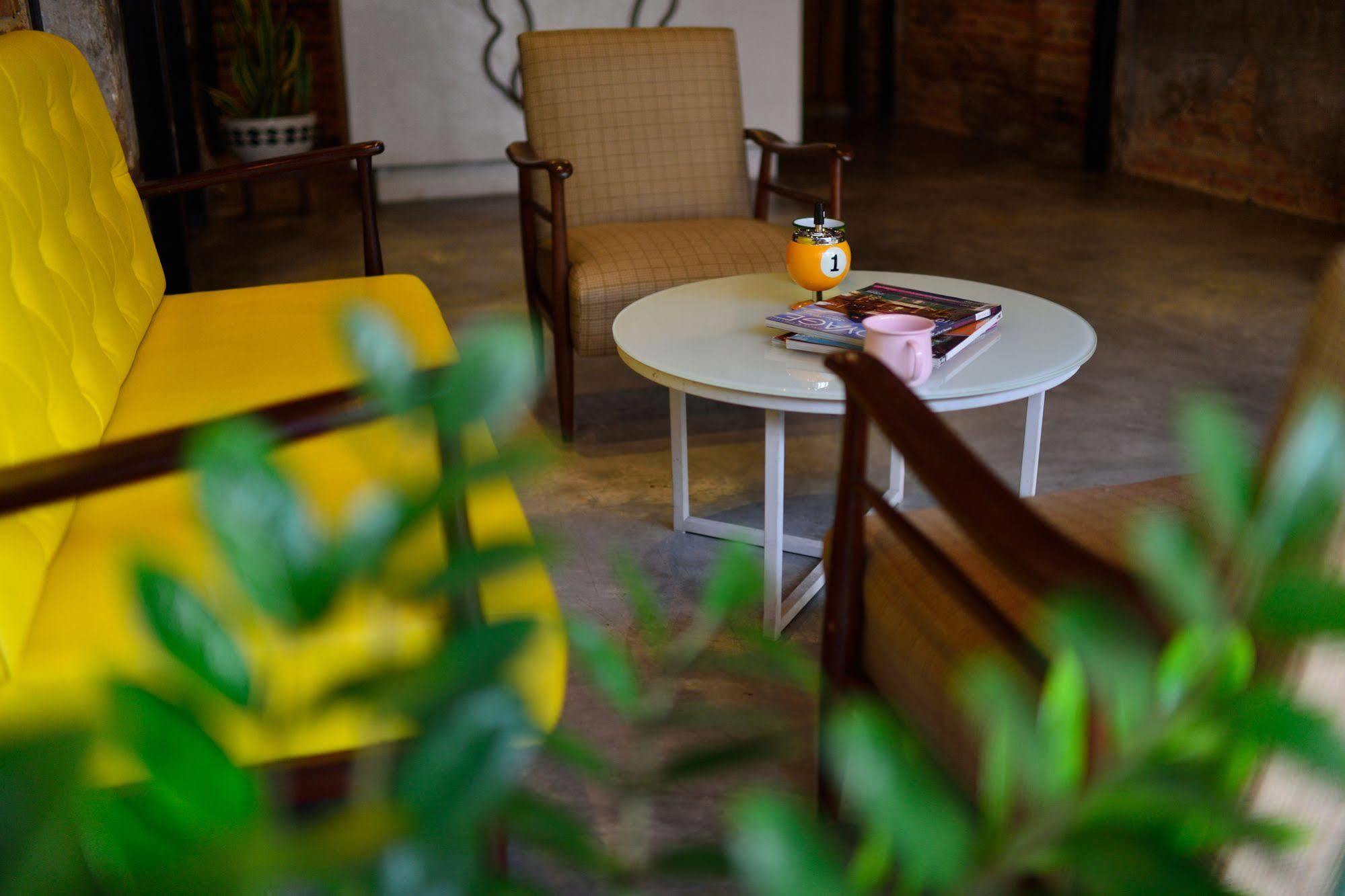 The Rommanee Classic Guesthouse Phuket Exteriér fotografie